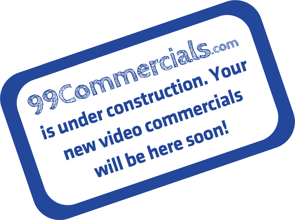 99Commercials.com